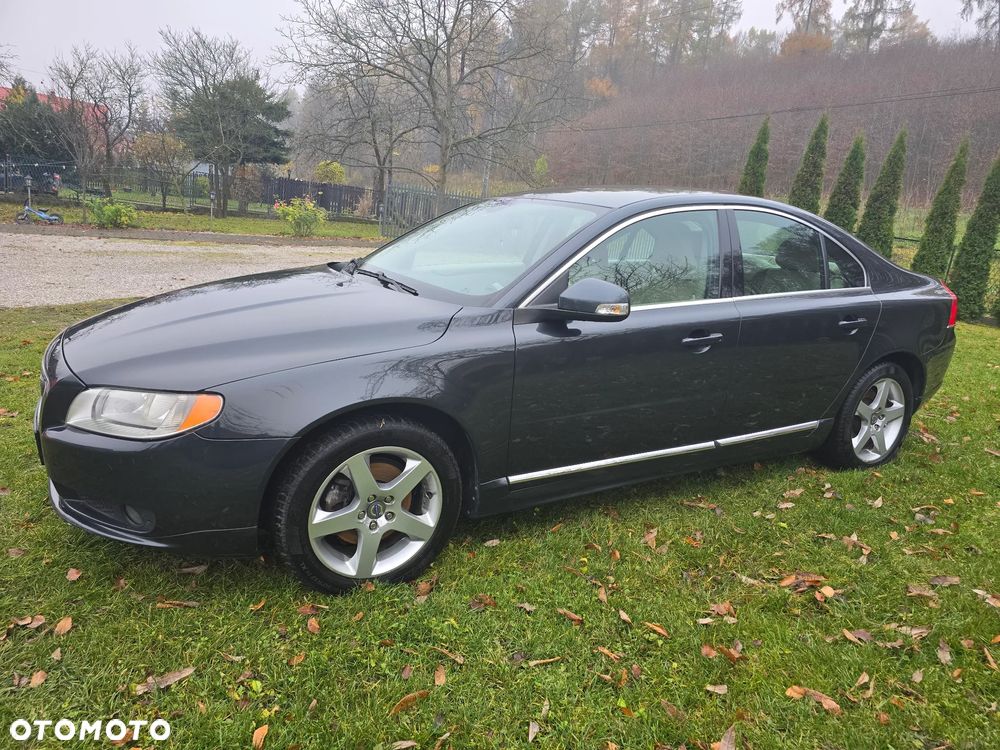 Volvo S80 D5 Momentum - 2