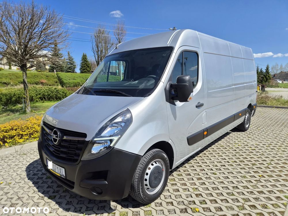 Renault Master - 8