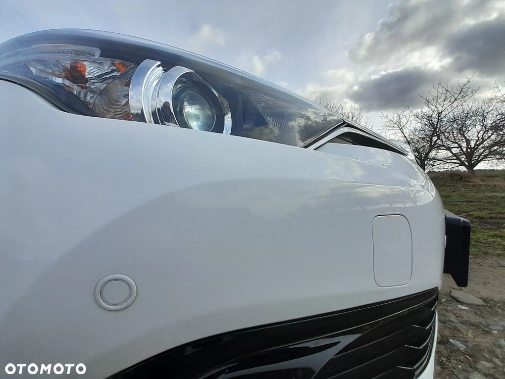 Toyota Auris 1.33 VVT-i Active - 13