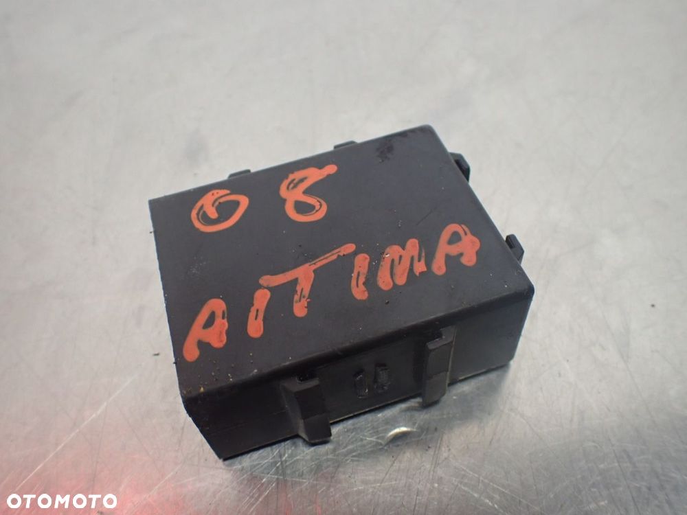 MODUŁ WSPOMAGANIA INFINITI M37X 28501-JA00A - 6