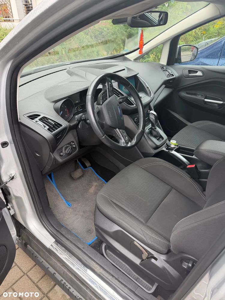 Ford Grand C-MAX Gr 2.0 TDCi Trend ASS - 6