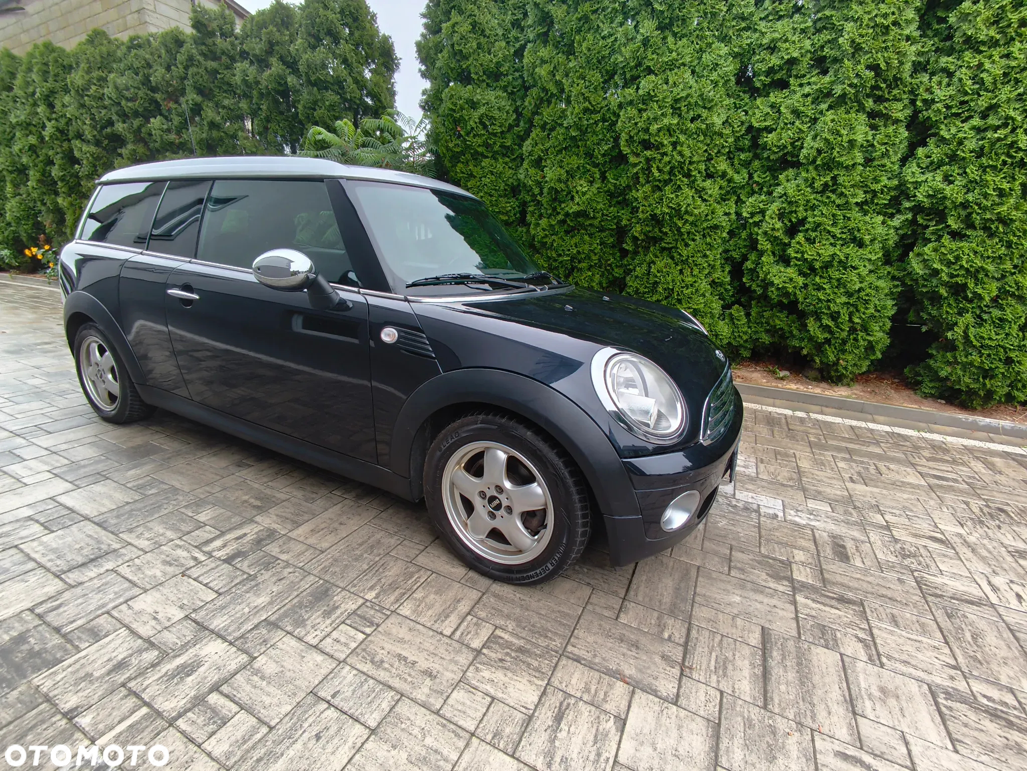 MINI Clubman Cooper - 6