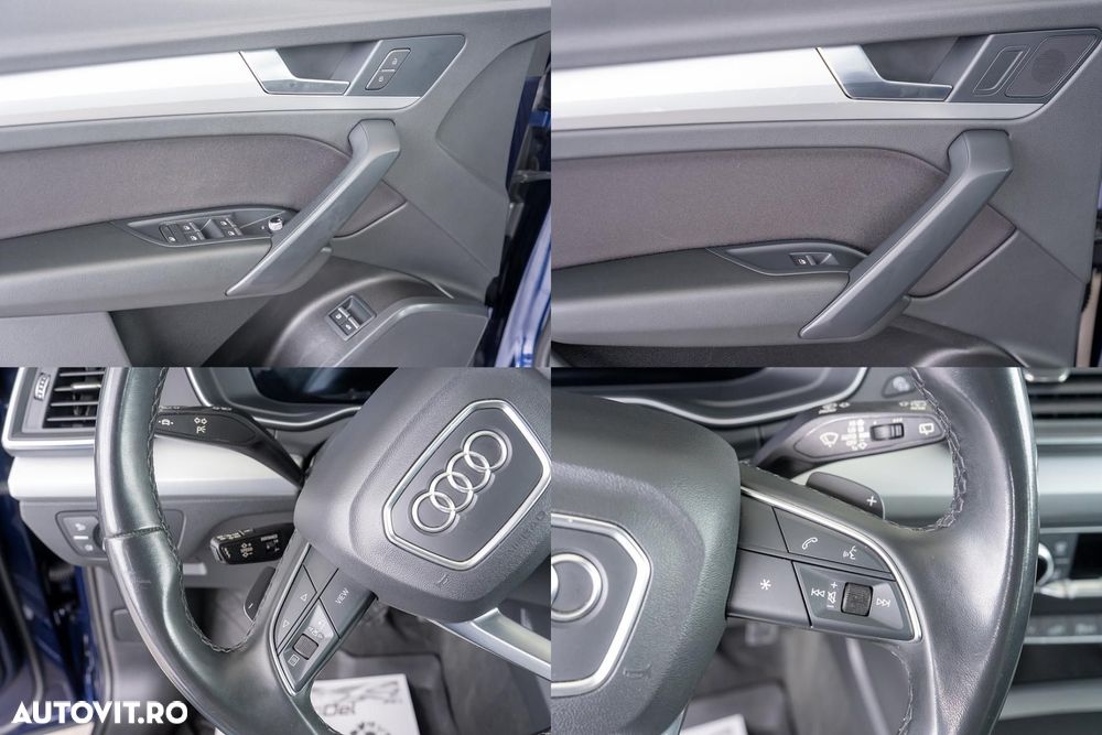 Audi Q5 50 TFSI e quattro S tronic - 22