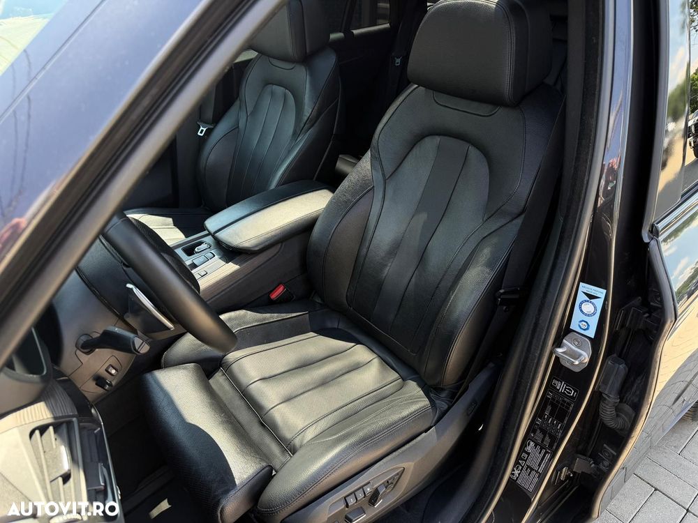 BMW X5 - 21