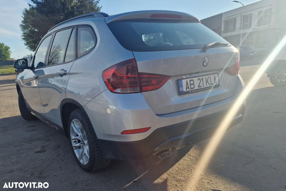BMW X1 - 2
