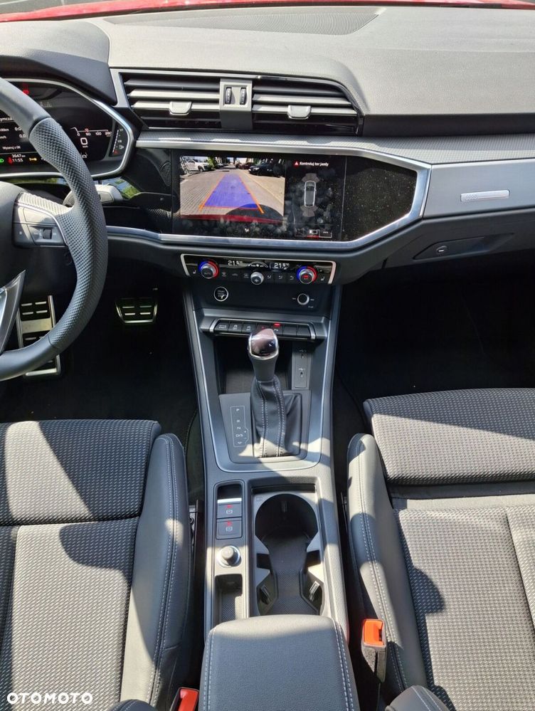 Audi Q3 Sportback - 22