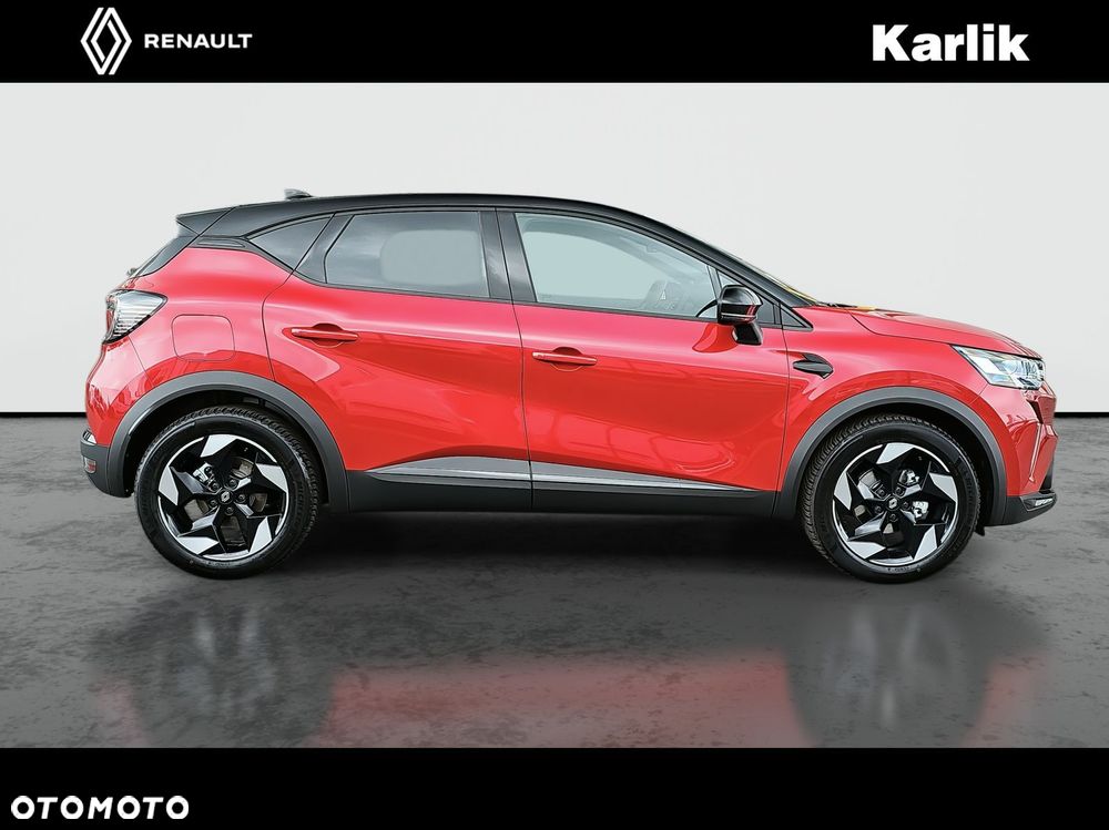 Renault Captur - 4