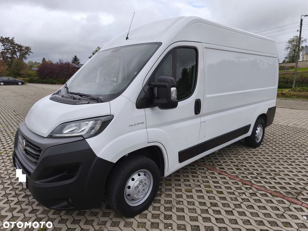 Fiat Ducato - 1