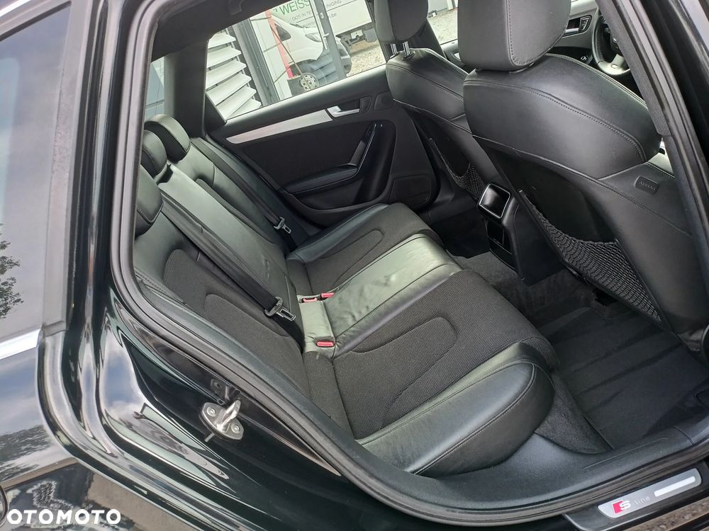 Audi A4 Avant 2.0 TDI Quattro Prime Line - 12