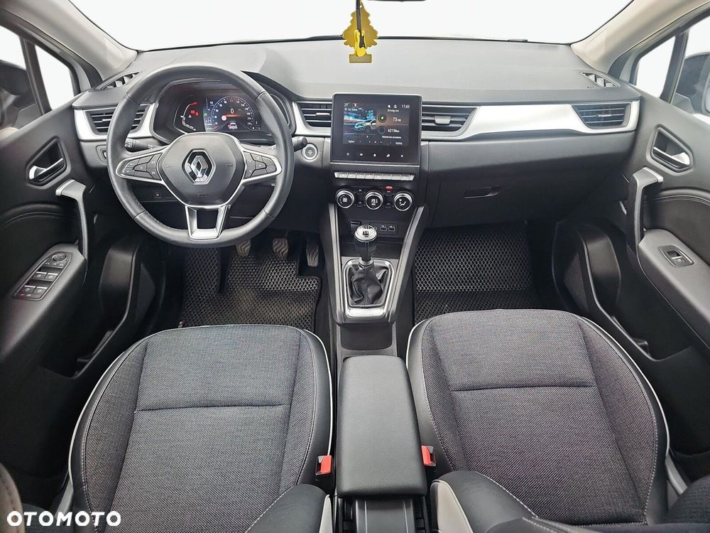 Renault Captur - 20