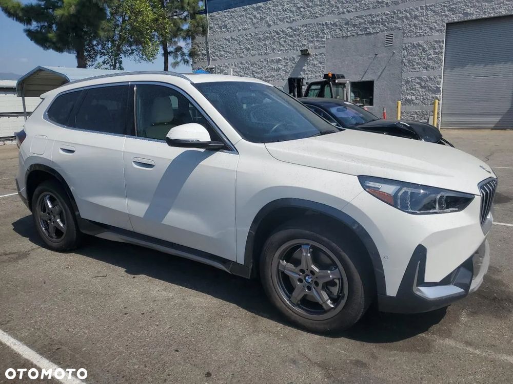 BMW X1 - 2
