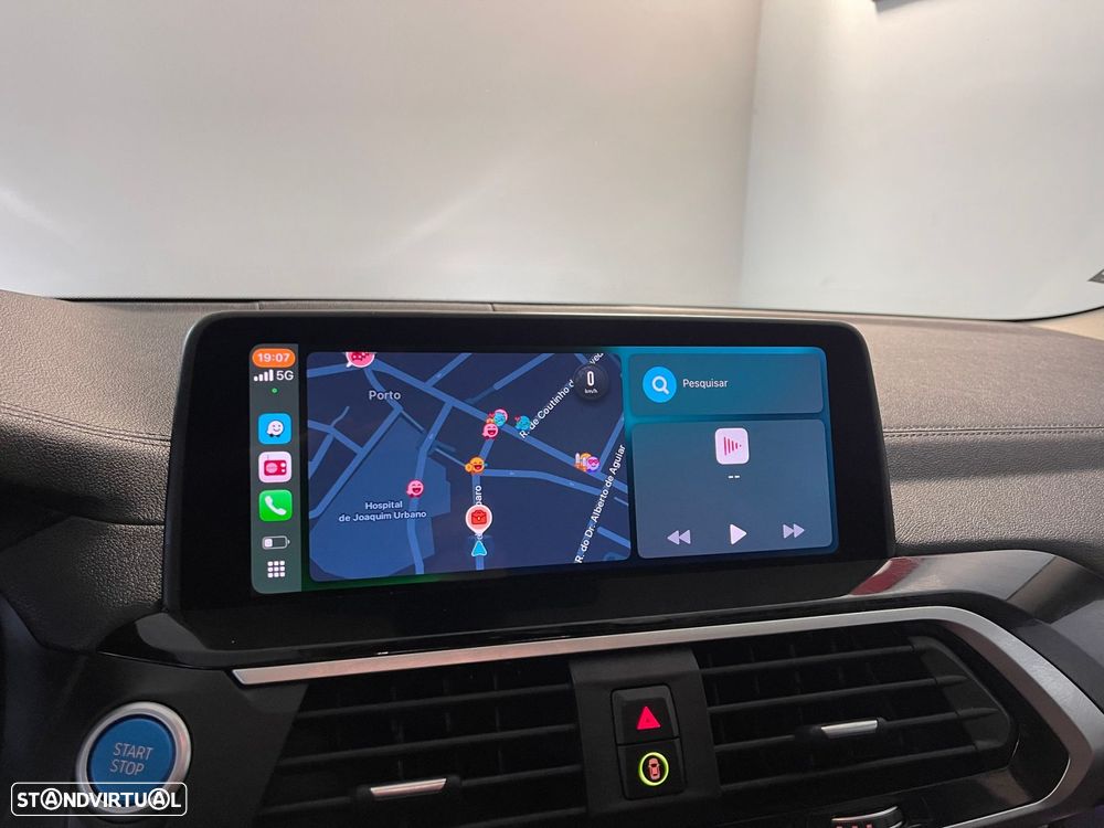 BMW iX3 Inspiring - 22