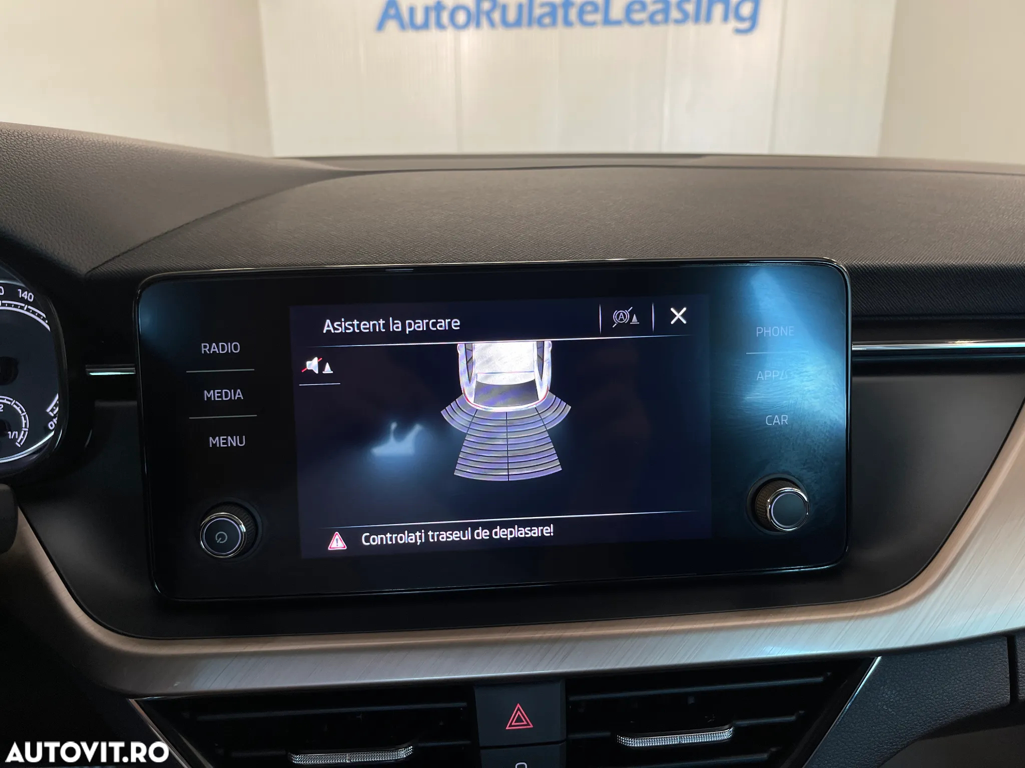Skoda Scala 1.0 TSI Ambition - 12