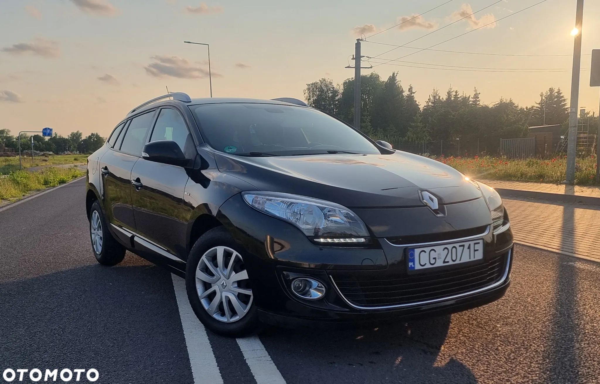 Renault Megane 1.2 16V TCE Energy Bose Edition - 1