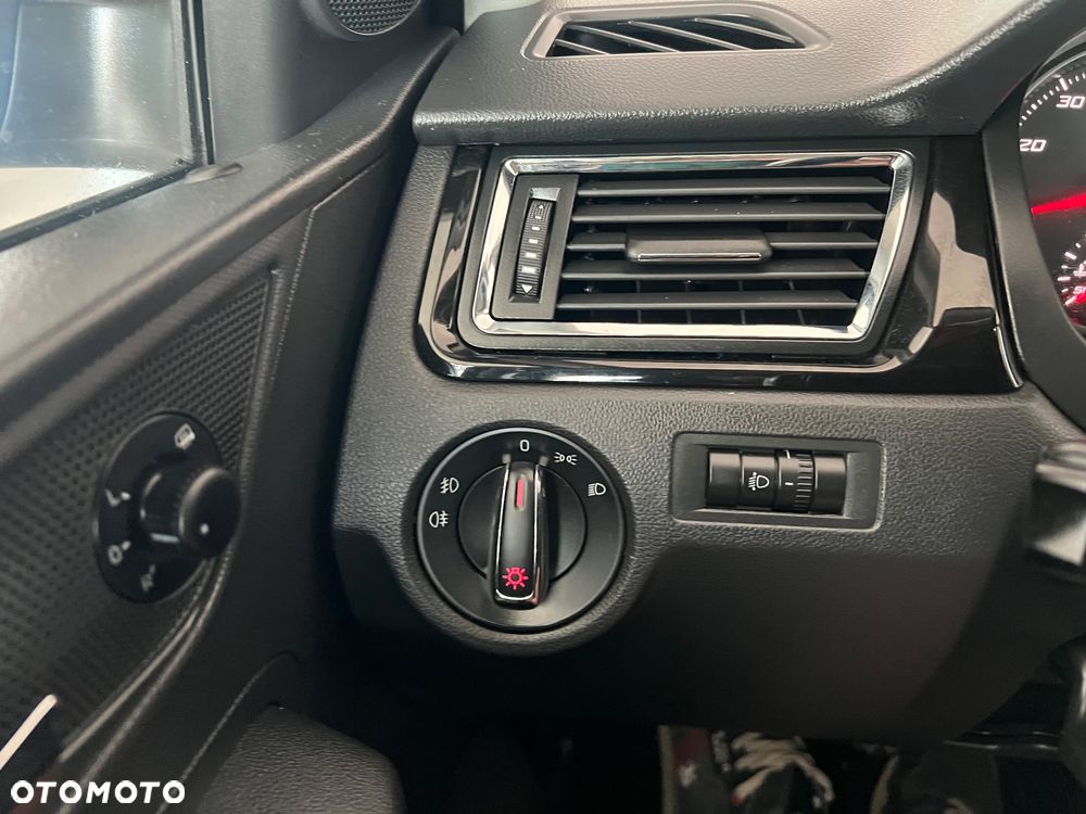 Seat Toledo 1.2 TSI Reference - 34