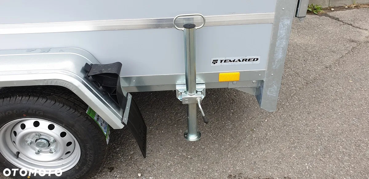TEMARED BOX 3015 2T - 4