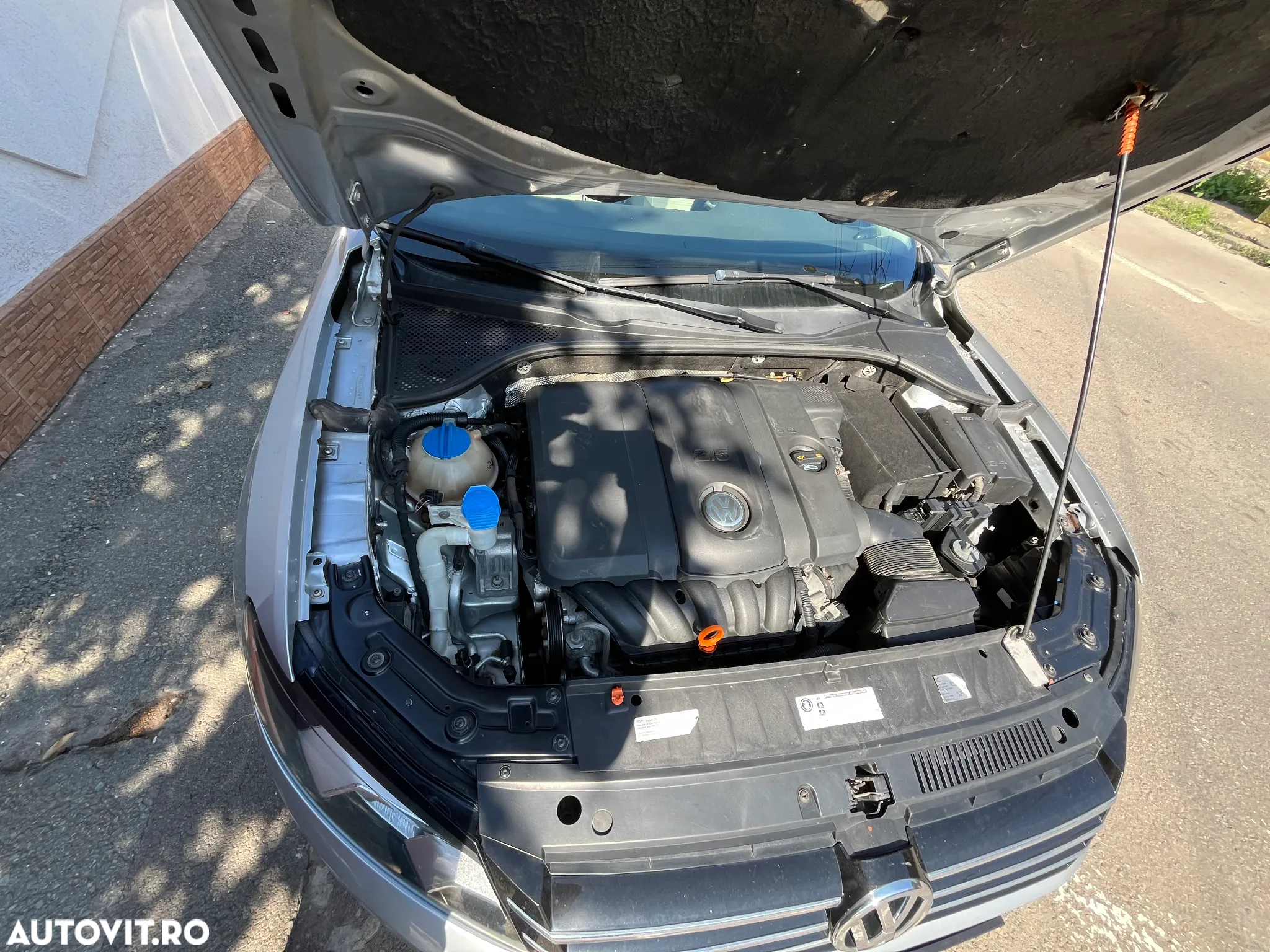 Volkswagen Passat Variant 2.0 TSI OPF DSG Elegance - 20