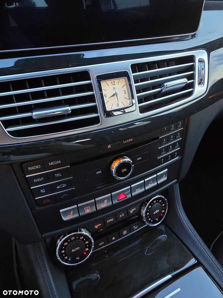 Mercedes-Benz CLS 350 (BlueTEC) d - 33