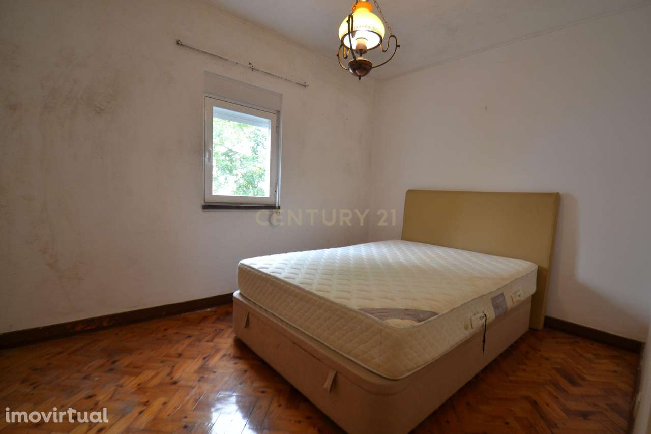 RESERVADO - Apartamento T3 para remodelar em Lisboa | Oportunidade Úni - Grande imagem: 3/9