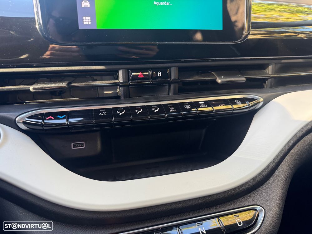 Fiat 500e 23.65 kWh Pop - 11