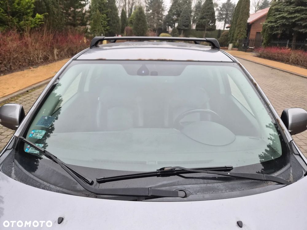 Peugeot 4008 HDI FAP 150 Stop & Start Allure - 9