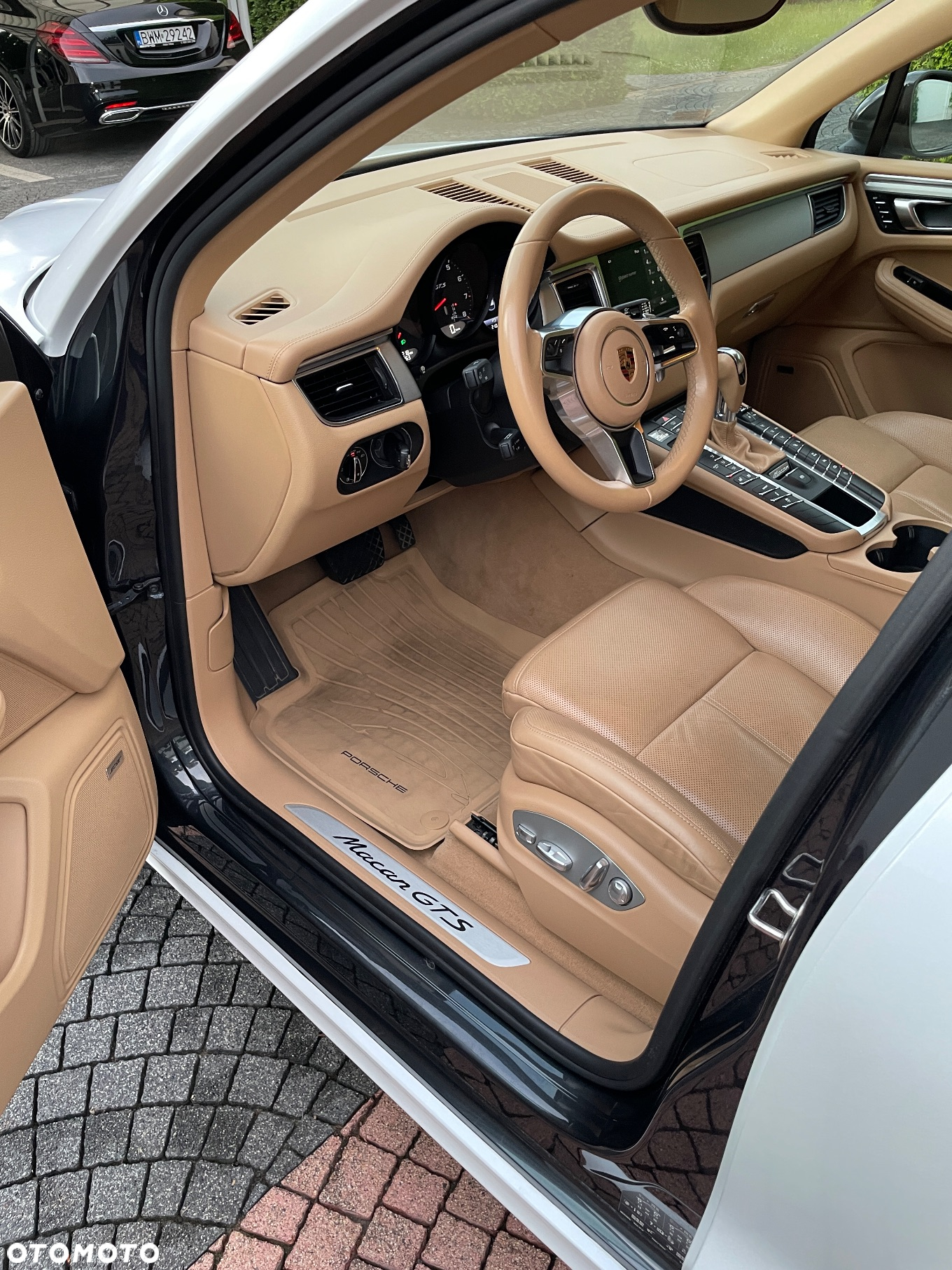 Porsche Macan GTS - 13