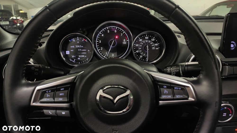 Mazda MX-5 - 33