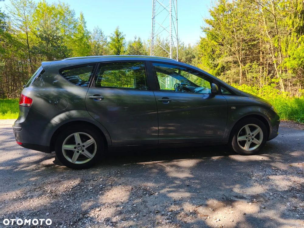 Seat Altea XL - 6