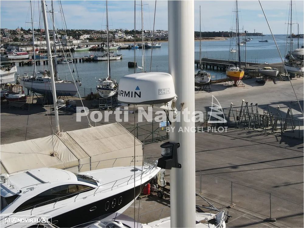 Bavaria Yachts Cruiser 46 - 12