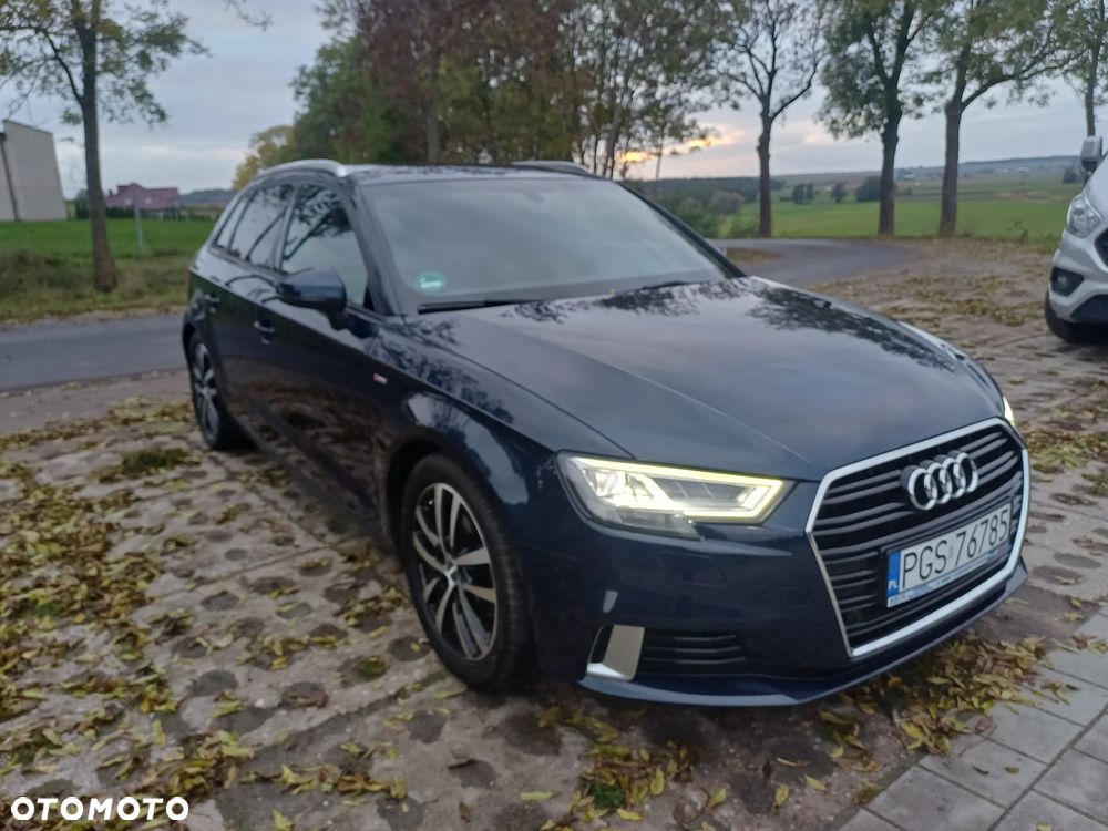 Audi A3 - 5