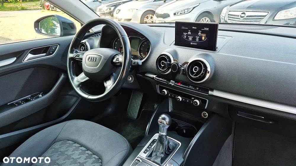 Audi A3 - 34