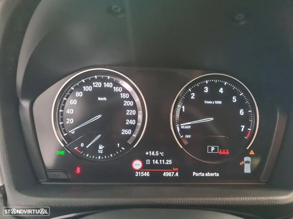 BMW X2 25 e xDrive - 6