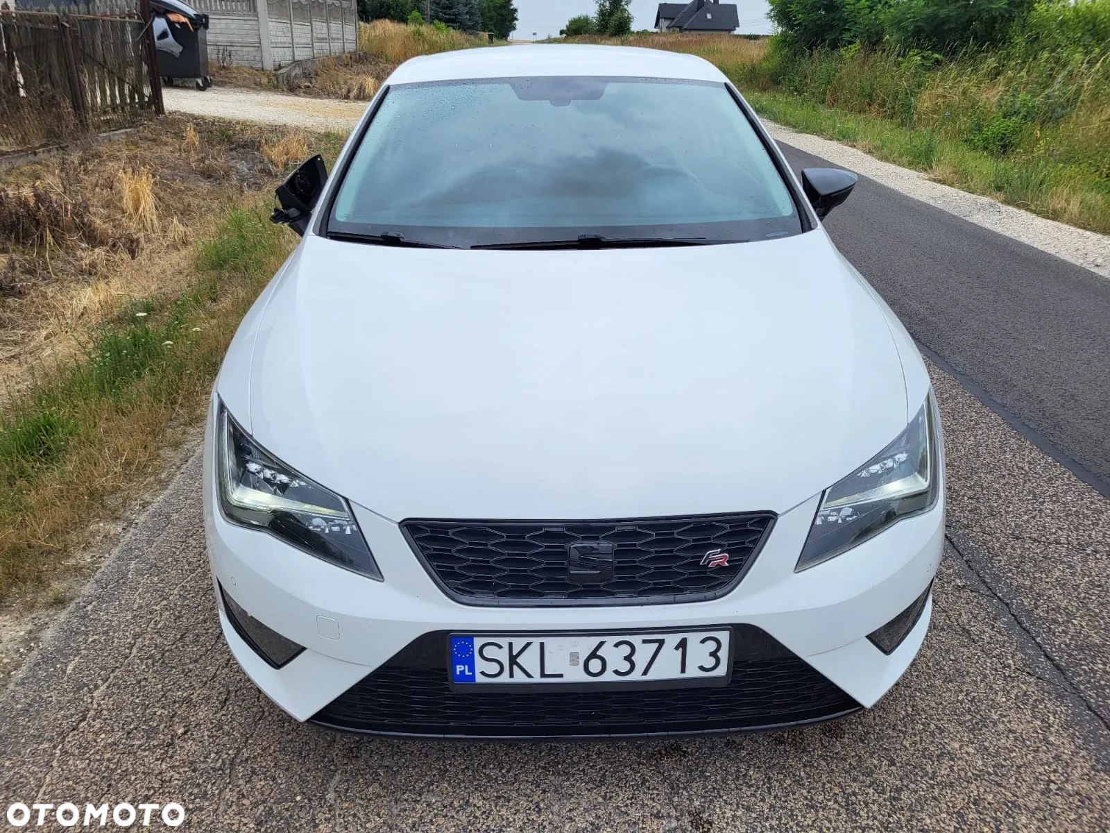 Seat Leon SC 1.4 EcoTSI FR S&S - 3