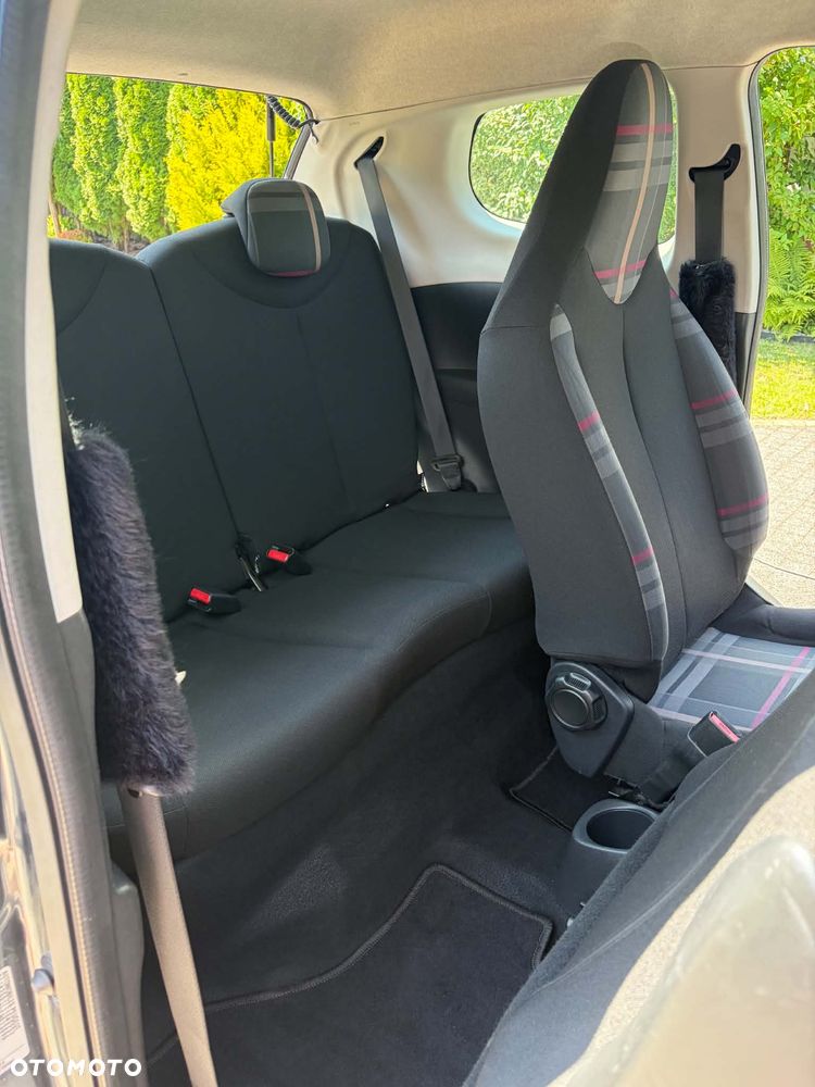 Peugeot 108 VTI 68 STOP&START Allure - 10