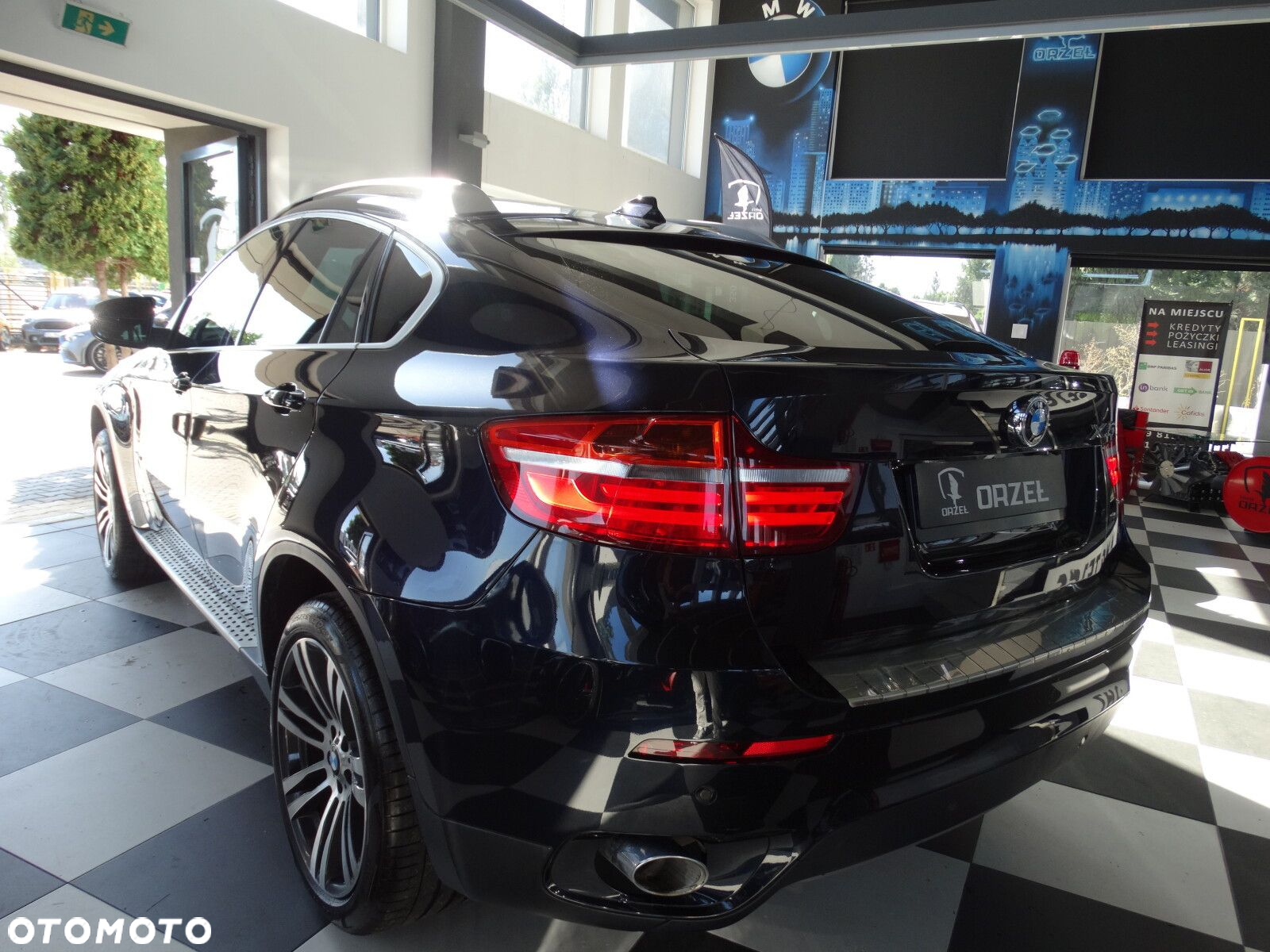BMW X6 - 6
