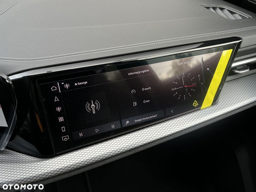 Audi Q5 Sportback - 33