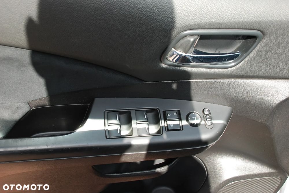 Honda CR-V 1.6i-DTEC Elegance Plus (ADAS / Connect+) / (2WD) - 7