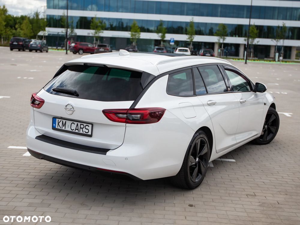 Opel Insignia 2.0 CDTI automatik Innovation - 14