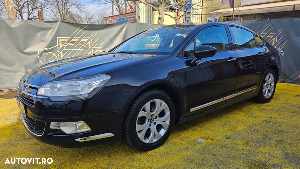 Citroën C5