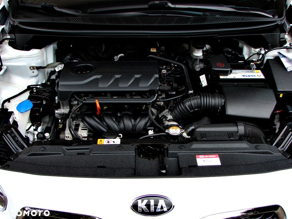 Kia Ceed 1.4 CVVT Dream Team Edition - 19