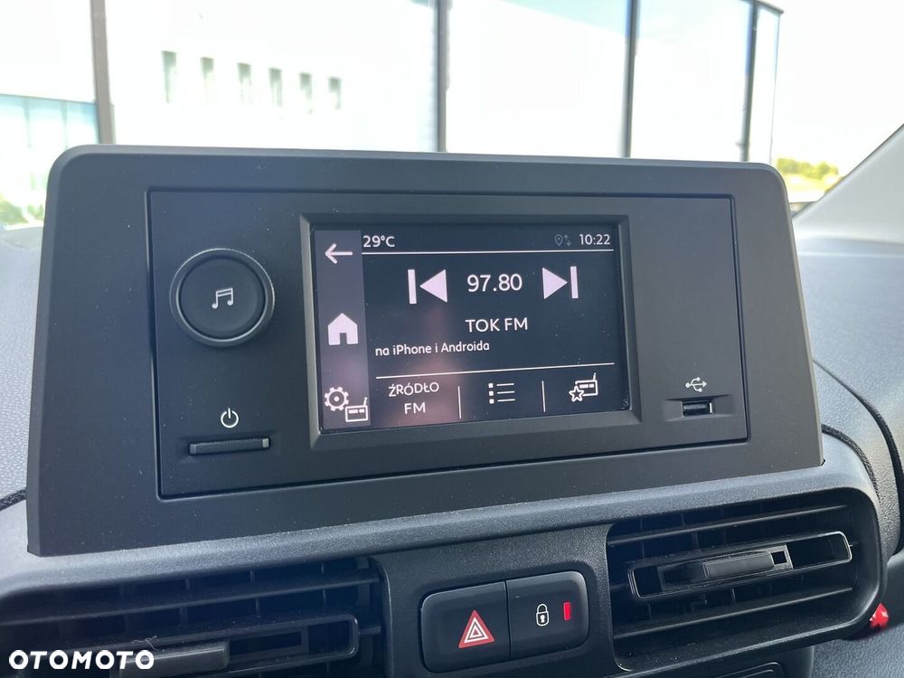 Toyota PROACE CITY - 18