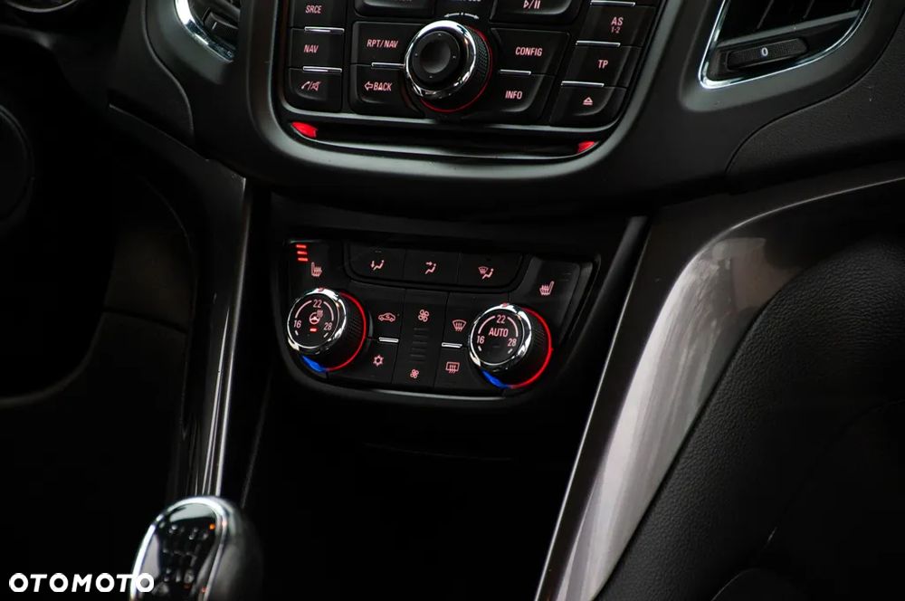 Opel Zafira Tourer 2.0 CDTI ecoFLEX Start/Stop Innovation - 25