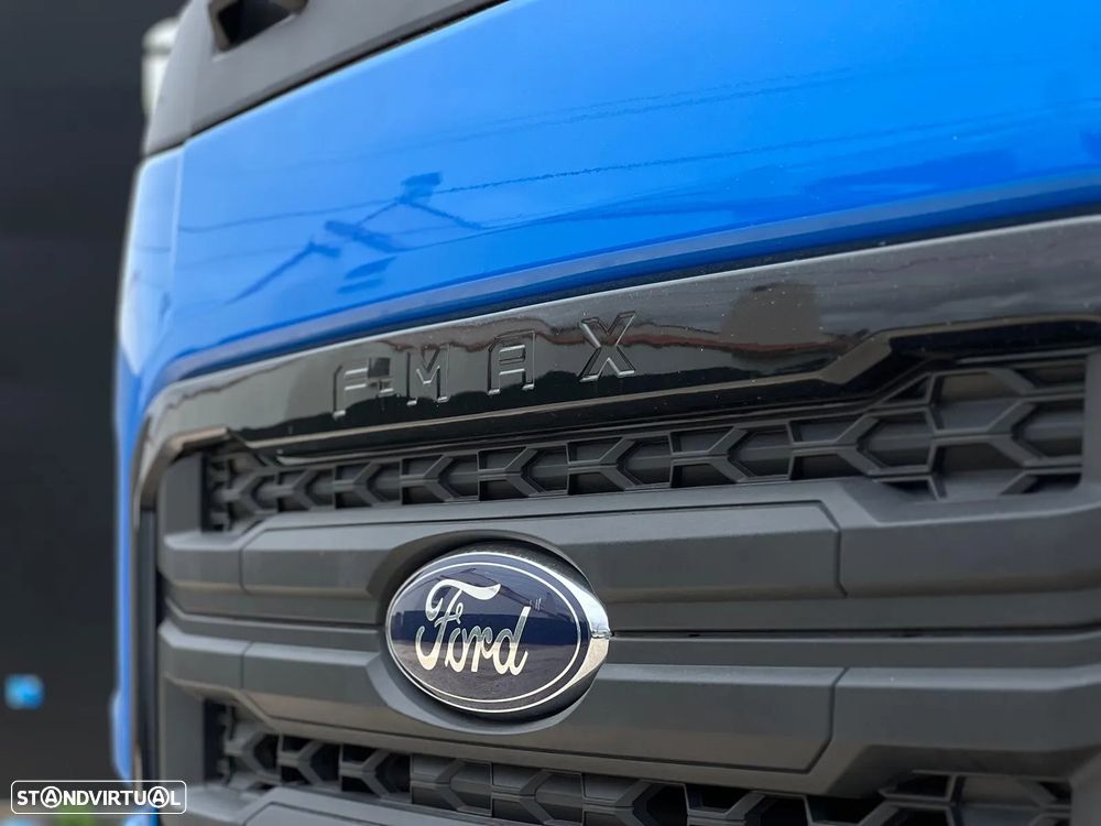 Ford F-MAX 500 - 5