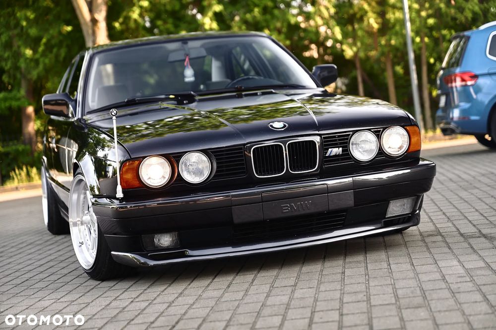 BMW Seria 5 - 20