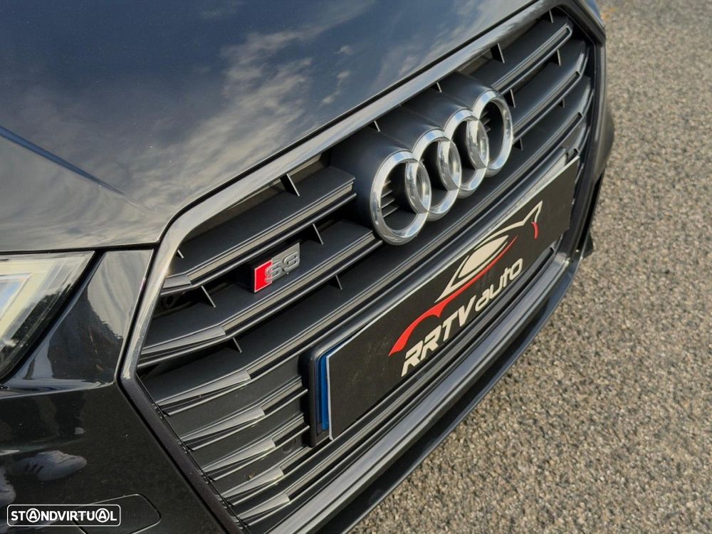 Audi S3 Sportback 2.0 TFSi quattro S tronic - 15