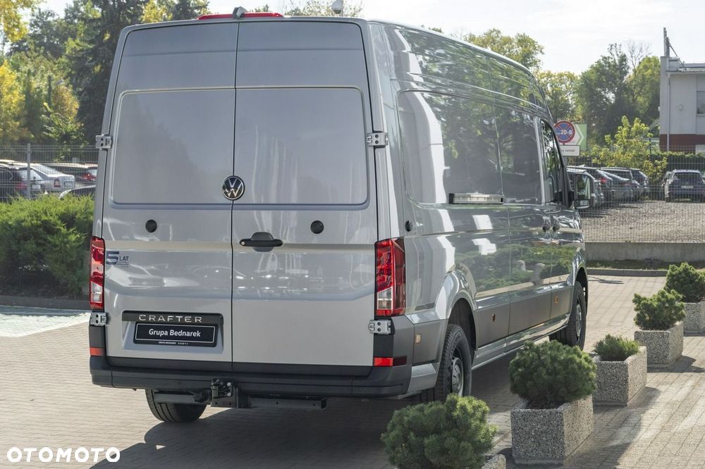 Volkswagen Crafter - 14