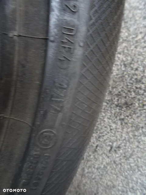 245/45/R19 102V Extra load Continental Winter Contact TS830P - 8