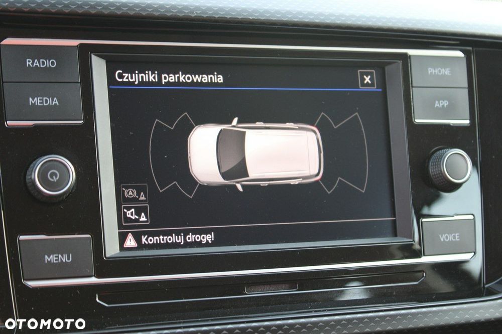 Volkswagen T-Cross - 26