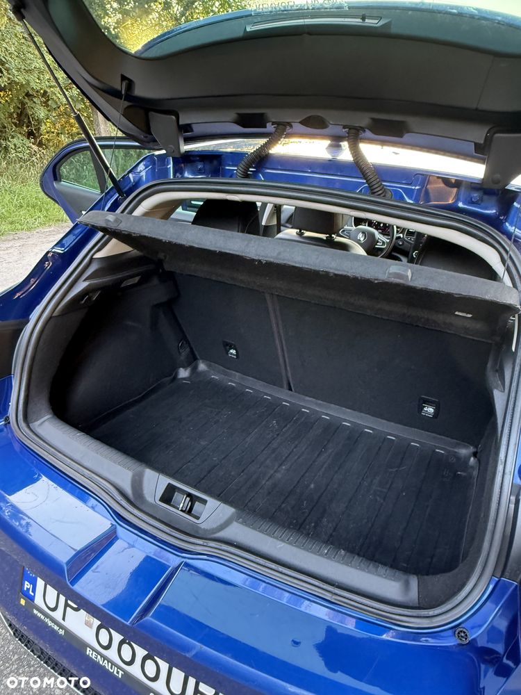 Renault Megane - 16