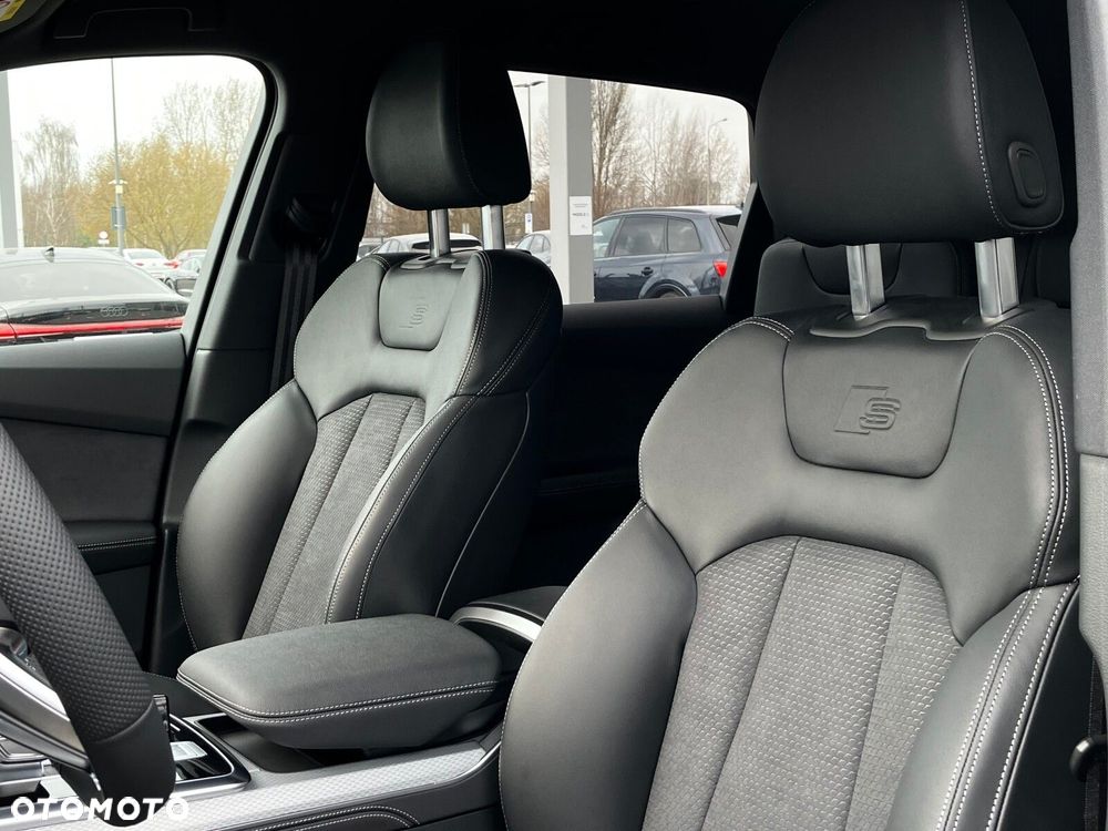 Audi Q7 - 28